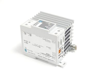 Eurotherm TE10S 40A/500V/ LGC/ GER/ -/ -/ 96/100 SN: GE18266-2-1-10-99