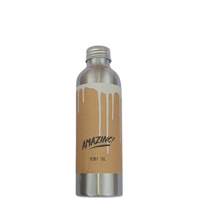 Amazinc!/ Body Oil "Feuchtigkeitpflege" 150ml Hautpflege/ Massageöl