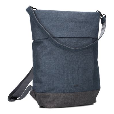 ZWEI Rucksack und Tasche BE120 - Zwei Taschen