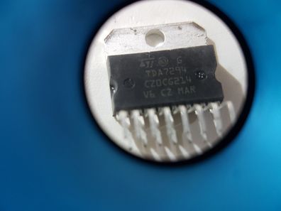 TDA7294 NF-Verstärker IC 100W Monoendstufe