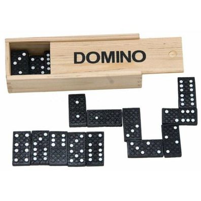 Domino - Klassisch