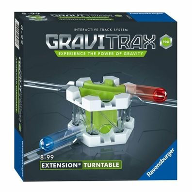 GraviTrax Erweiterungsset - Drehteller