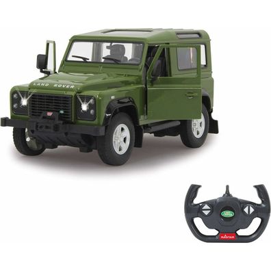 Land Rover Defender (grün, 1:14)