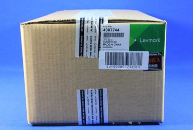 Lexmark 40X7744 Fuser Kit / Fixiereinheit -A