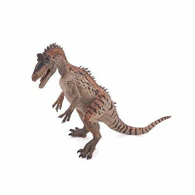 Actionfiguren Fun Toys Cryolophosaurus Dinosaurier (14,5 cm)
