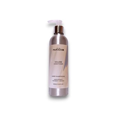 We are Paradoxx, Volume, Coconut Oil, Hair Conditioner, For Volume, 250ml