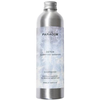 We are Paradoxx, Detox, Vegan, Hair Shampoo, For Cleansing, 250ml