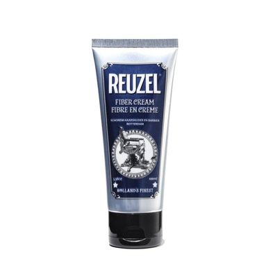 REUZEL Fiber Cream Haarstyling-Creme 100ml