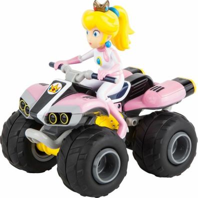 RC 2,4GHz Mario Kart - Peach - Quad