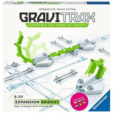 Ravensburger GraviTrax-Brücken