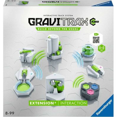 GraviTrax Power Extension Interaktion Erweiterungsset