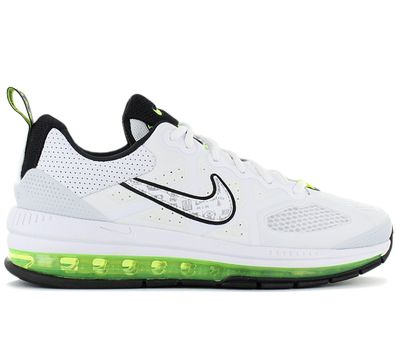 Nike Air Max Genome - Herren Schuhe Weiß DB0249-100