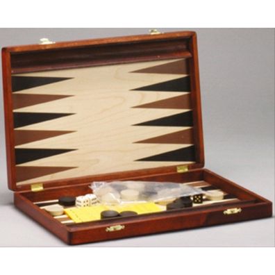 Backgammon Kos 35,5x23cm