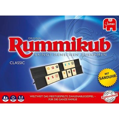 Original Rummikub Classic