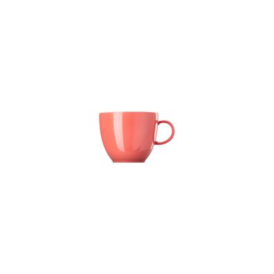 Kaffee-Obertasse - Sunny Day Soft Red - Thomas - 10850-408601-14742