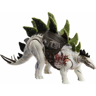 Jurassic World New Large Trackers - Stegosaurus