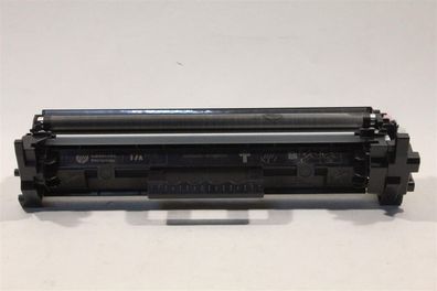 HP CF217A Toner Black 17A -Bulk