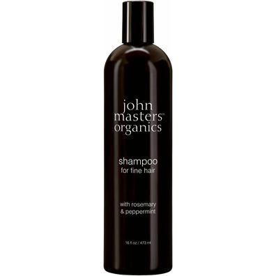 John Masters Organics Shampoo For Fine Hair 473ml