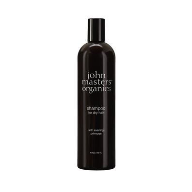 John Masters Organics Shampoo For Dry Hair 473ml