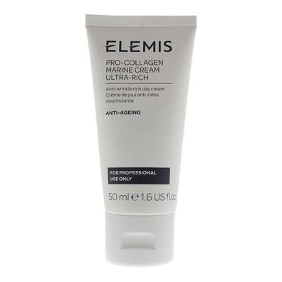 Elemis Anti-Ageing Pro-Collagen Marine Ultra Rich Day Cream 50ml