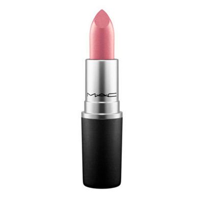 MAC Frost Lipstick #313 Plum Dandy SK5H 3 gr