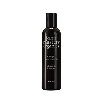 John Masters Organics Shampoo For Normal Hair 236ml
