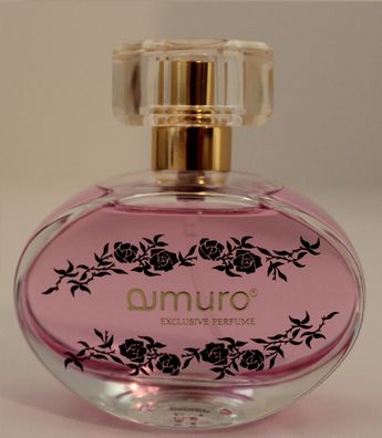 Perfume for woman 614 50ml