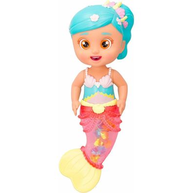 Bloopies Shimmer - Mermaids - Alice - Badespaß Spielpuppe