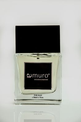 Exclusive Perfume for man 516 50ml