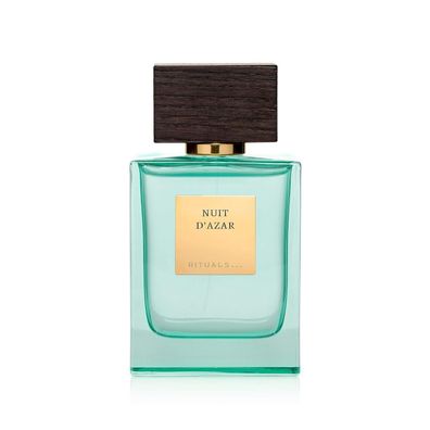 Rituals Eau de Parfum für ihn, Nuit d'Azar, Reisegröße, 60 ml