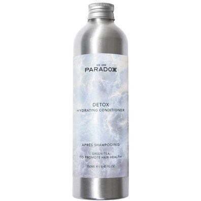 We are Paradoxx, Detox, Green Tea, Hair Conditioner, For Hydration, 250ml