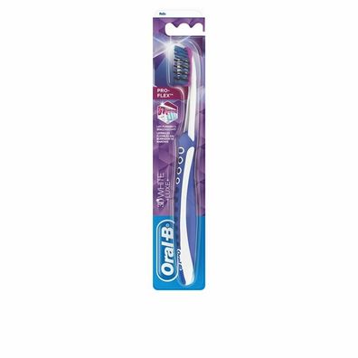 Oral b 3d White Luxe Pro flex Toothbrush