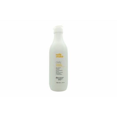 Milk shake Daily Frequent Shampoo 1000ml