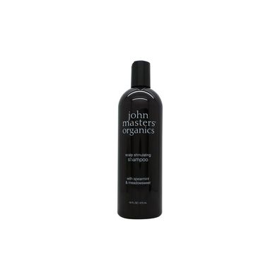 John Masters Organics Scalp Stimulating Shampoo 473ml