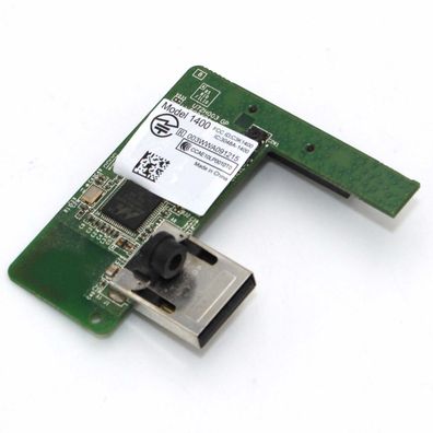 Microsoft Xbox 360 Slim Model 1400 Wifi/ WLAN Adapter/ Chip