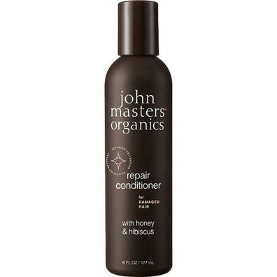 John Masters Organics Repair Conditioner Damaged Hair 177ml