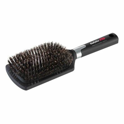 Professional combing brush with boar bristles BABBB1E