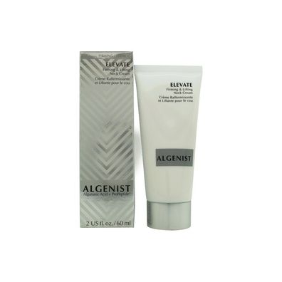 Algenist Elevate Firming & Lifting Contouring Neck Cream