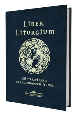 Liber Liturgium (remastered) (DSA 4, Das Schwarze Auge) - US26034