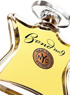 Bond No. 9 - New York Fling / Eau de Parfum - Parfumprobe/ Zerstäuber