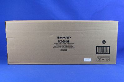 Sharp MX-601HB Resttonerbehälter -A