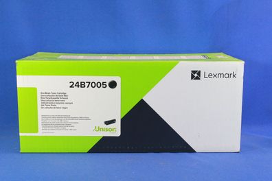 Lexmark 24B7005 Toner Black -A