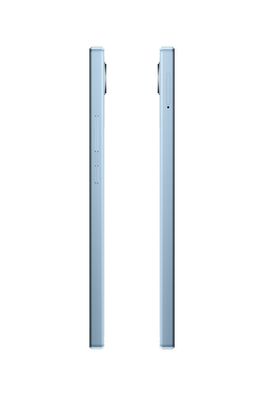 realme C30 16,5 cm (6.5 Zoll) Smartphone blau