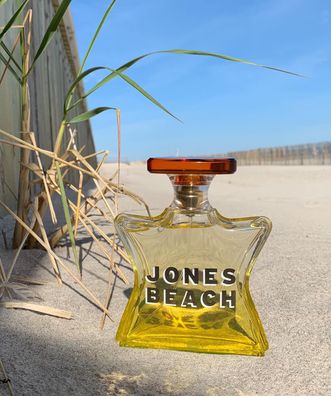 Bond No. 9 - Jones Beach / Eau de Parfum - Parfumprobe/ Zerstäuber