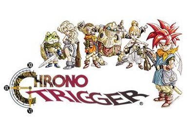 Chrono Trigger Steam CD Key