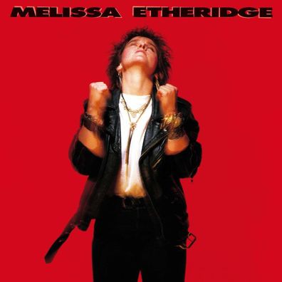 Melissa Etheridge - - (CD / Titel: H-P)