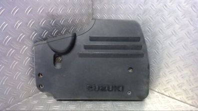 Suzuki ER Motorabdeckung