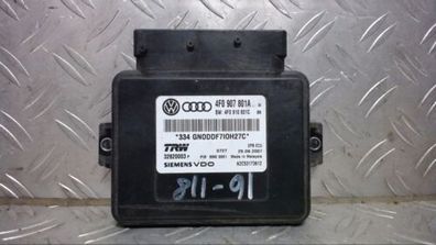 Audi 4F Steuergerät Parkbremse