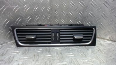 Audi B8 Luftausströmer Mitte 8T1820951C