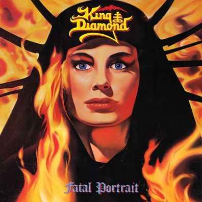 King Diamond: Fatal Portrait - - (CD / F)
